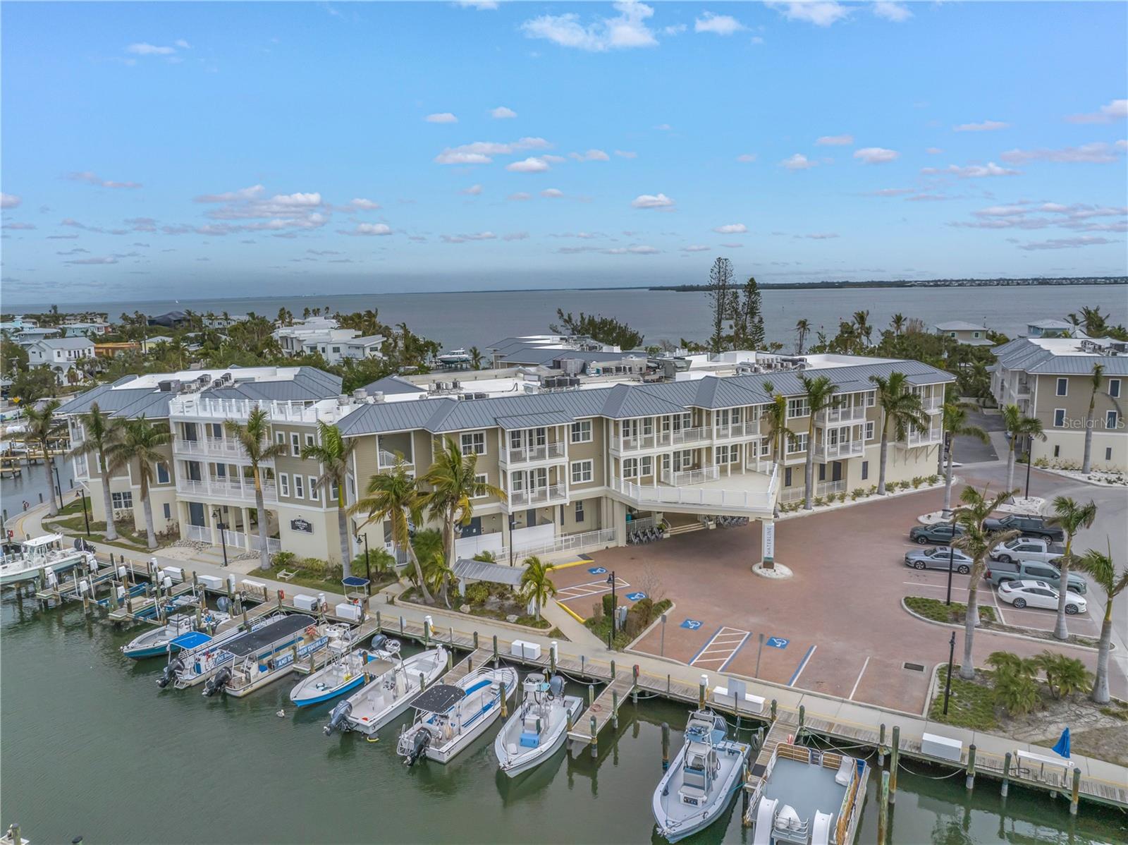 5325 MARINA DR #128 — photo 50