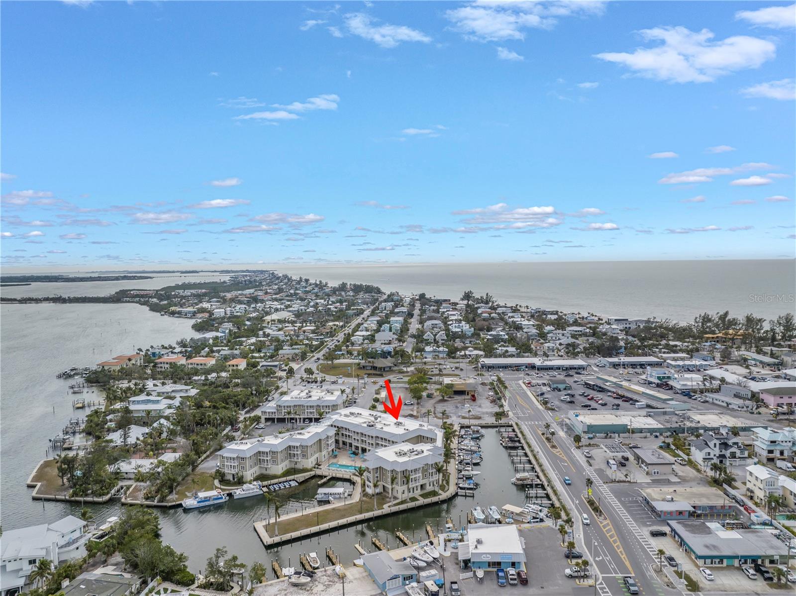 5325 MARINA DR #128 — photo 56