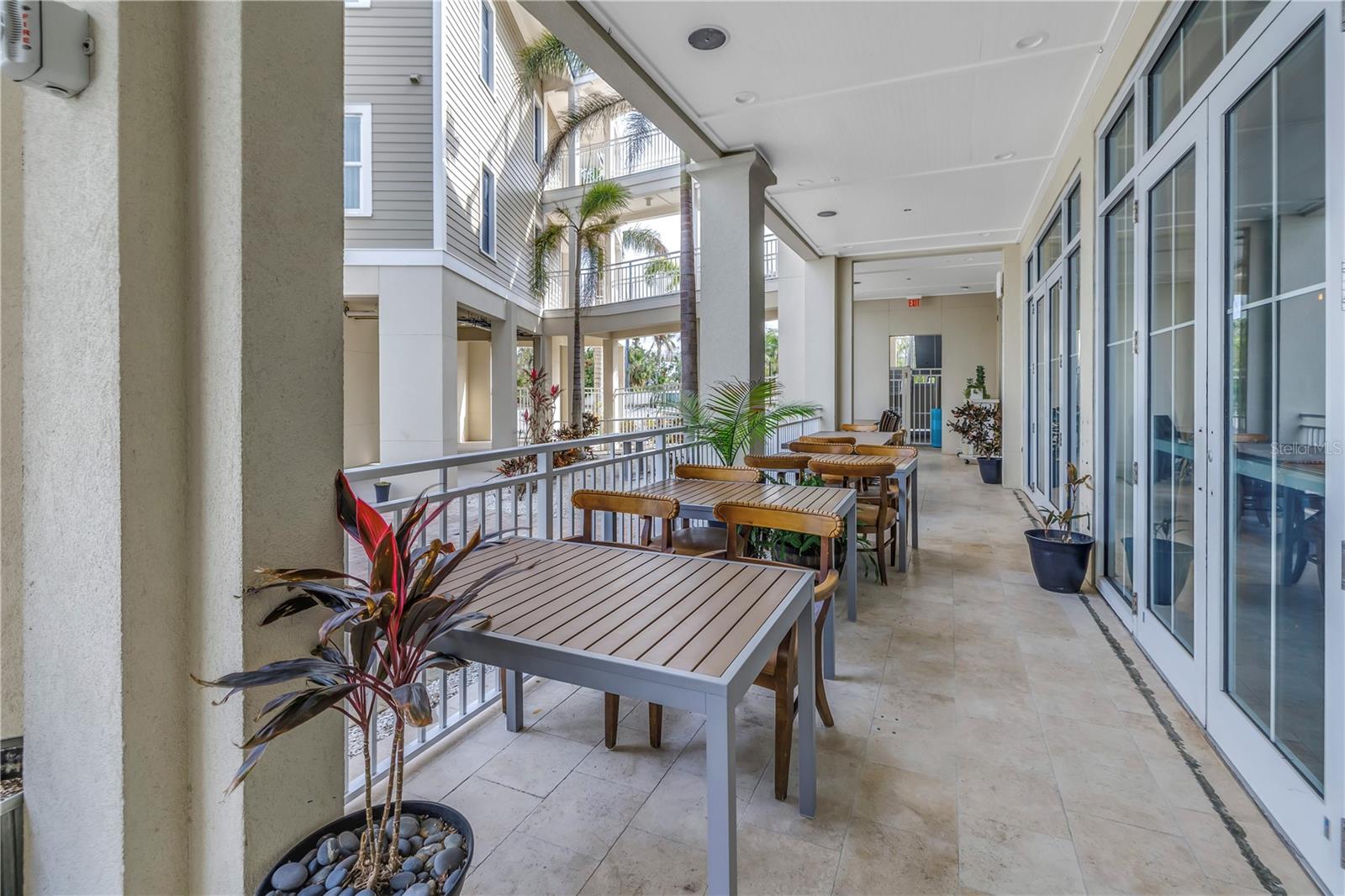 5325 MARINA DR #128 — photo 41