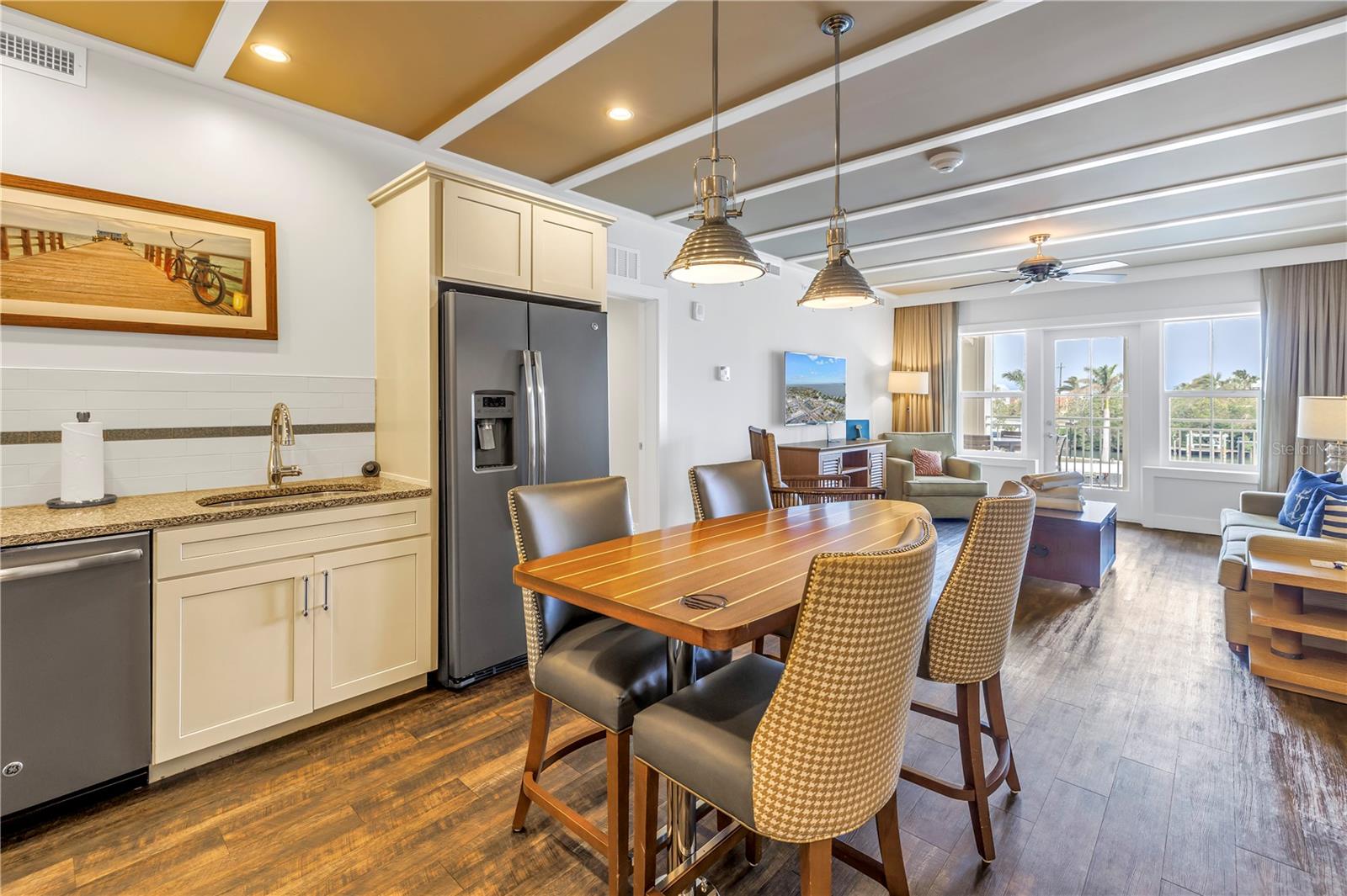 5325 MARINA DR #128 — photo 10