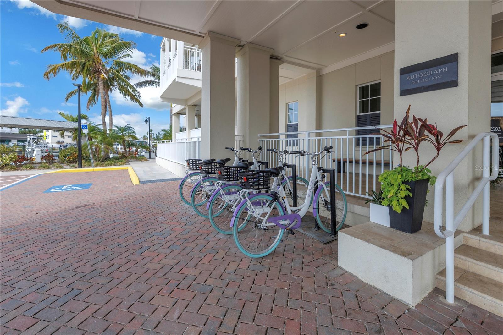 5325 MARINA DR #128 — photo 49