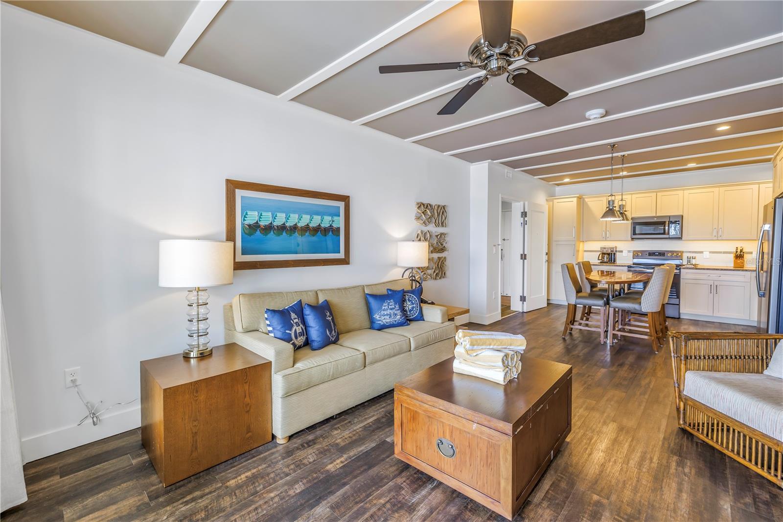 5325 MARINA DR #128 — photo 19