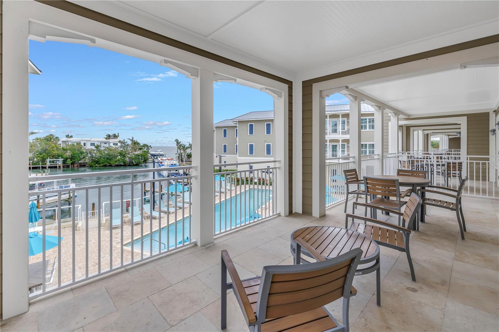 5325 MARINA DR #128 — photo 31