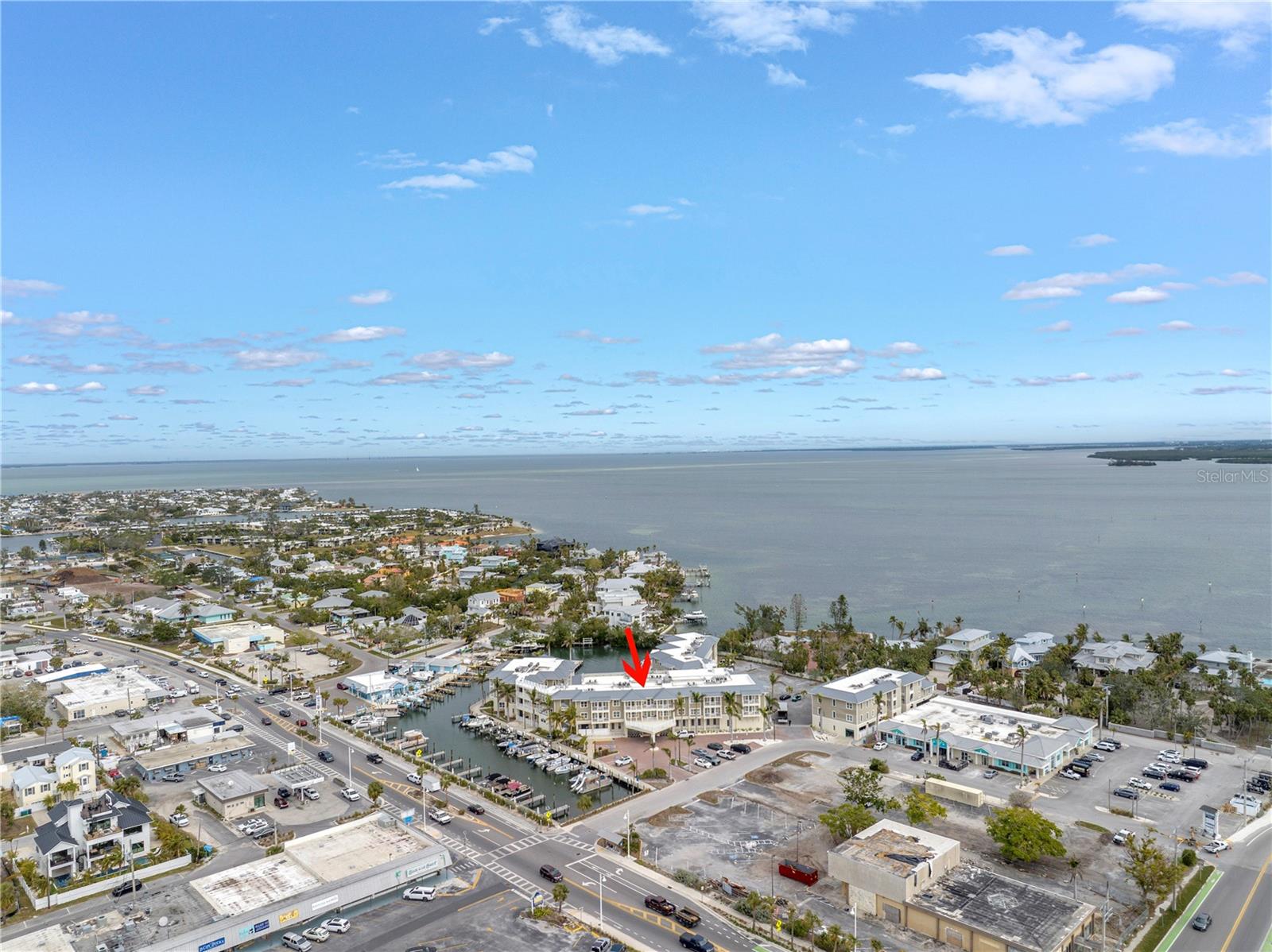 5325 MARINA DR #128 — photo 52