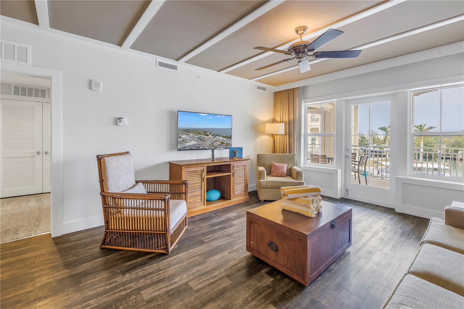 5325 MARINA DR #128 — photo 17