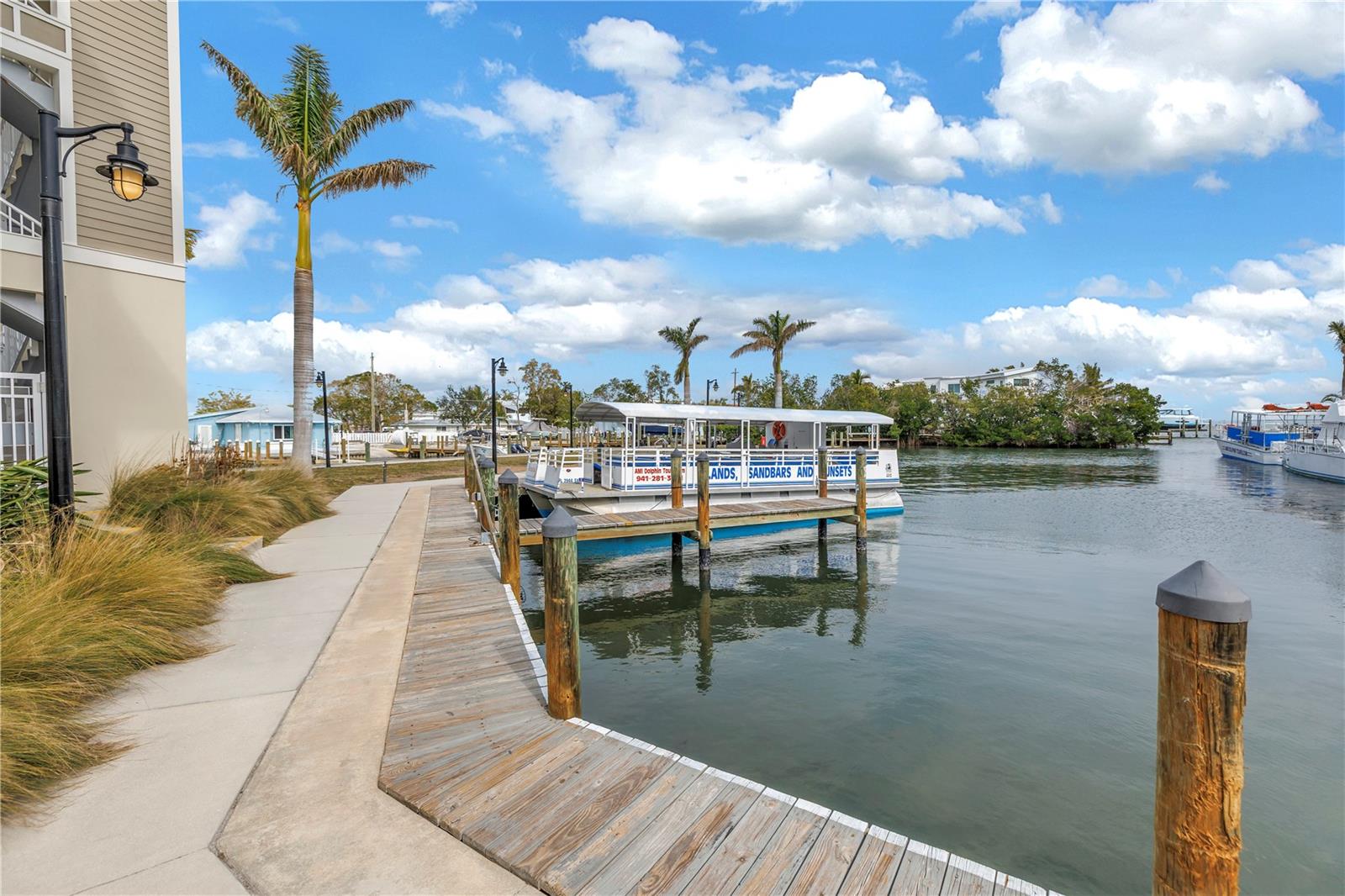 5325 MARINA DR #128 — photo 46