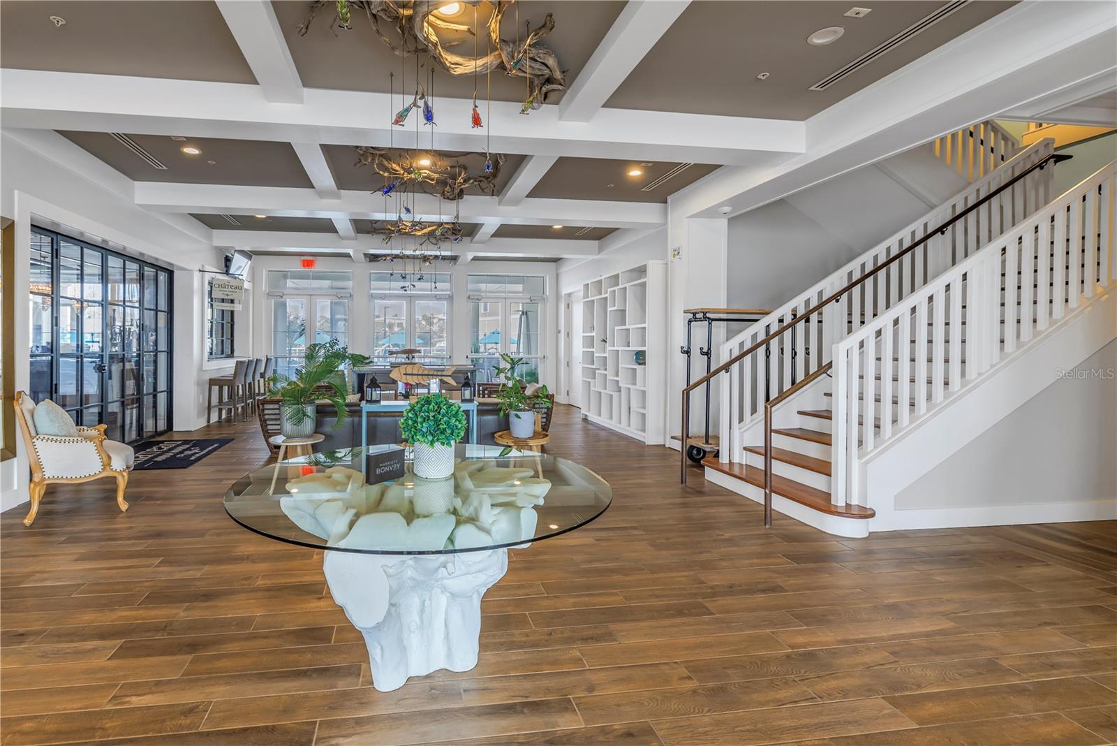 5325 MARINA DR #128 — photo 34