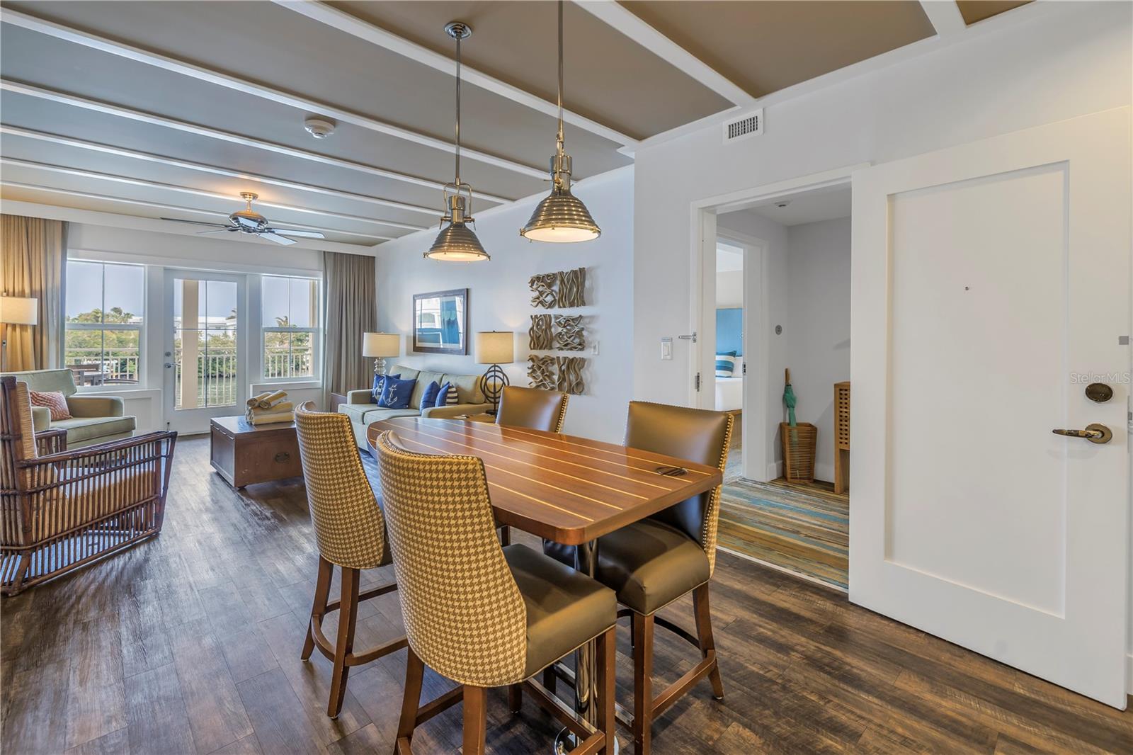 5325 MARINA DR #128 — photo 15