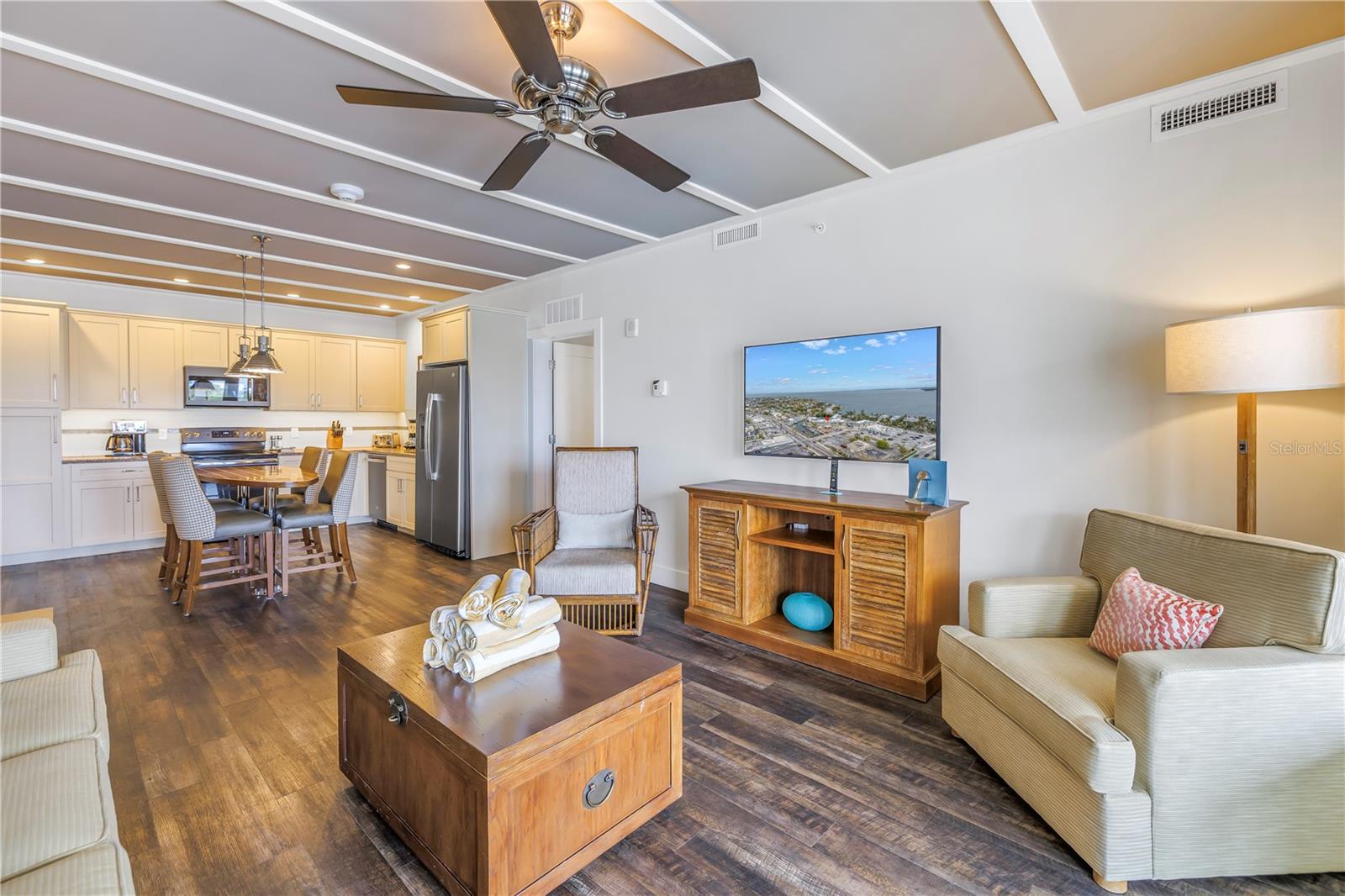 5325 MARINA DR #128 — photo 18