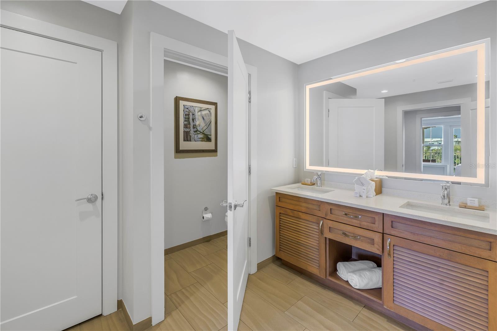 5325 MARINA DR #128 — photo 29