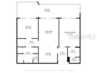 5325 MARINA DR #128 — photo 60