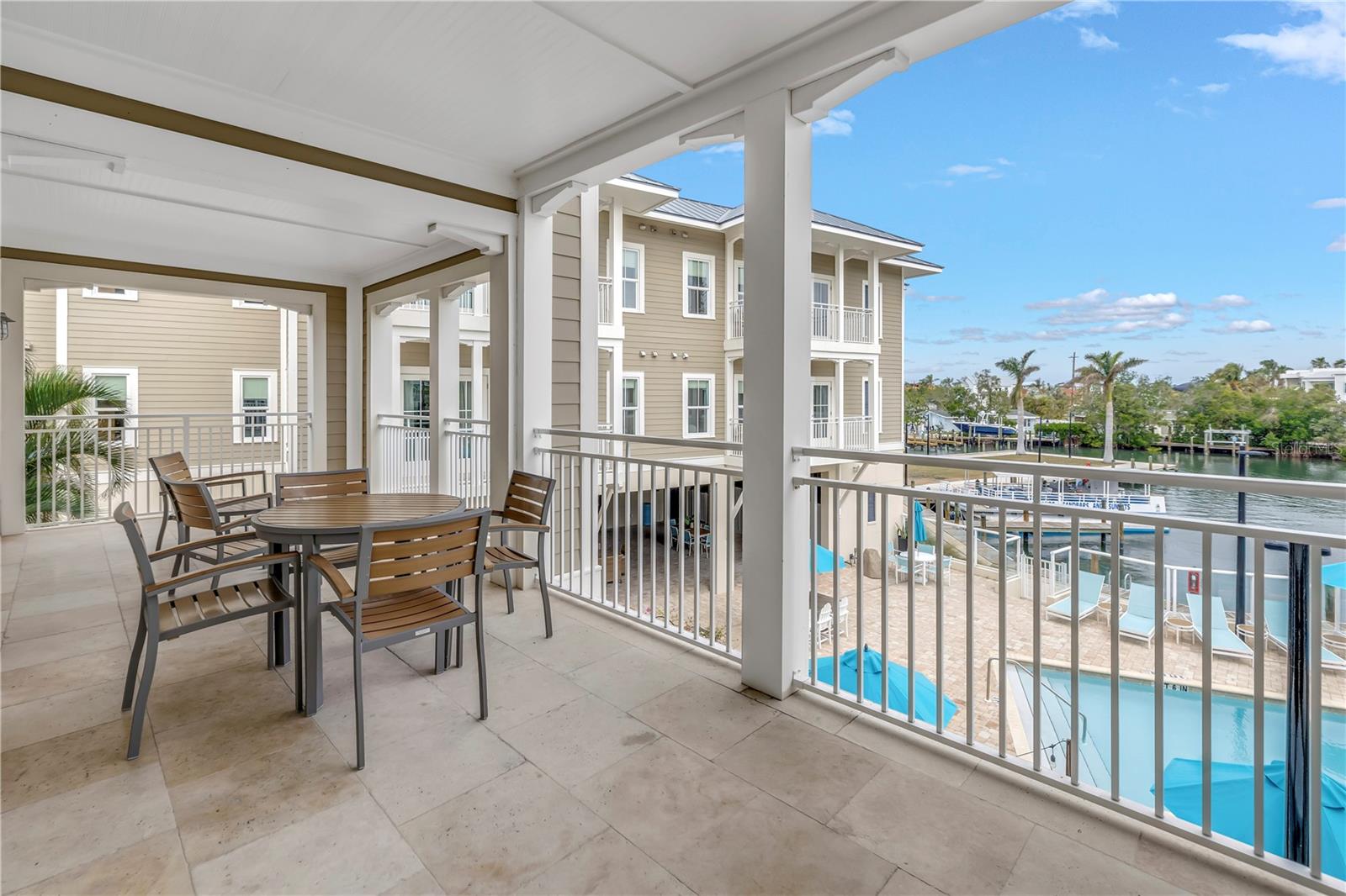 5325 MARINA DR #128 — photo 20