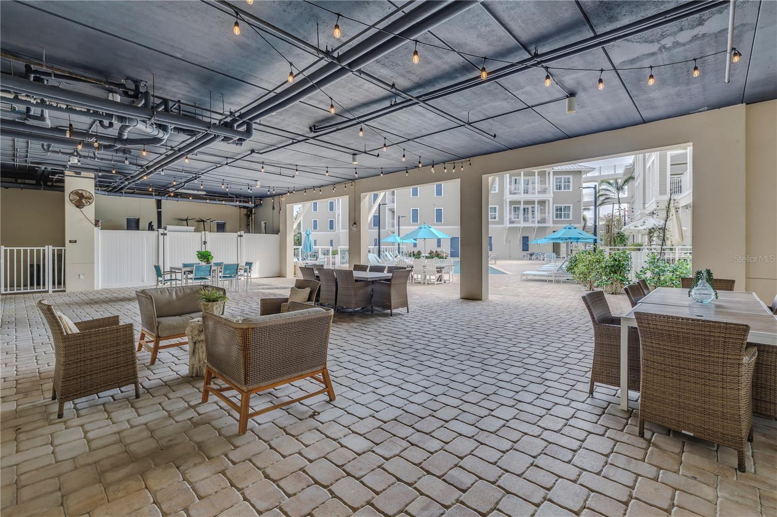 5325 MARINA DR #128 — photo 45
