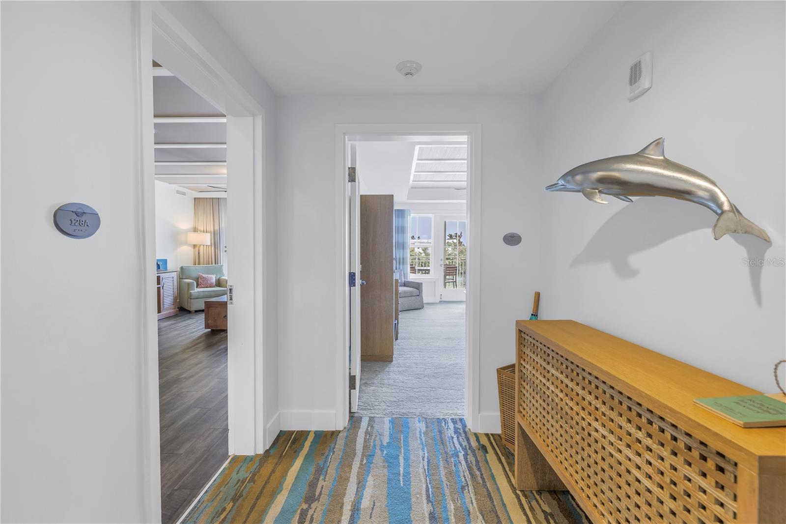 5325 MARINA DR #128 — photo 3