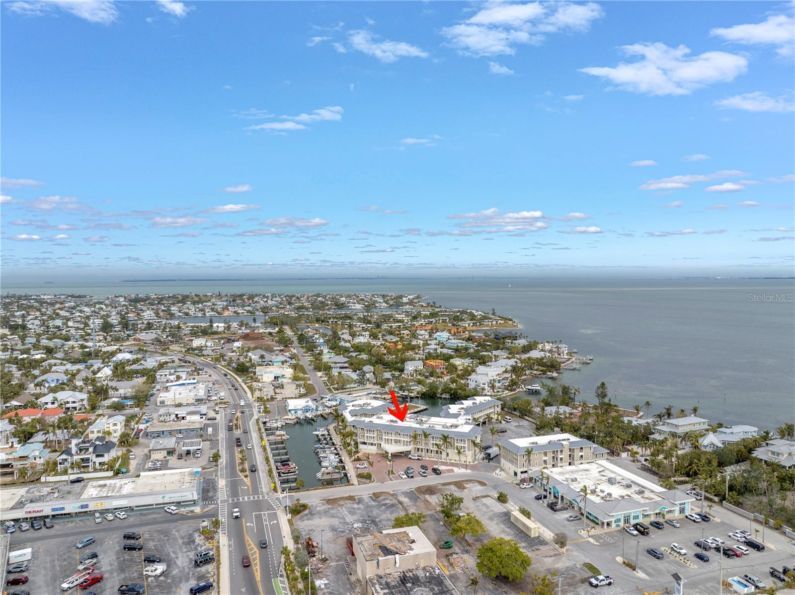 5325 MARINA DR #128 — photo 53