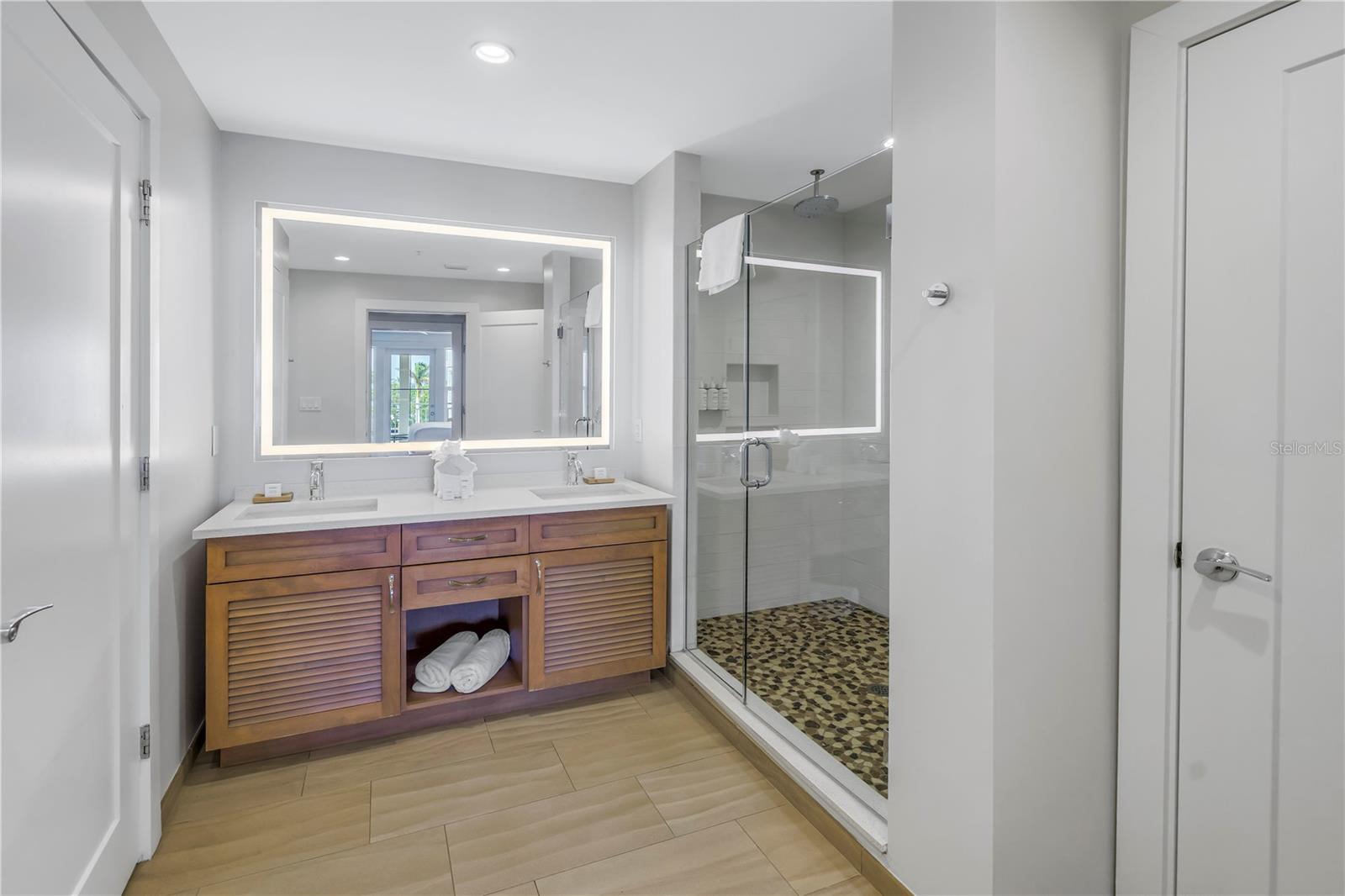 5325 MARINA DR #128 — photo 27