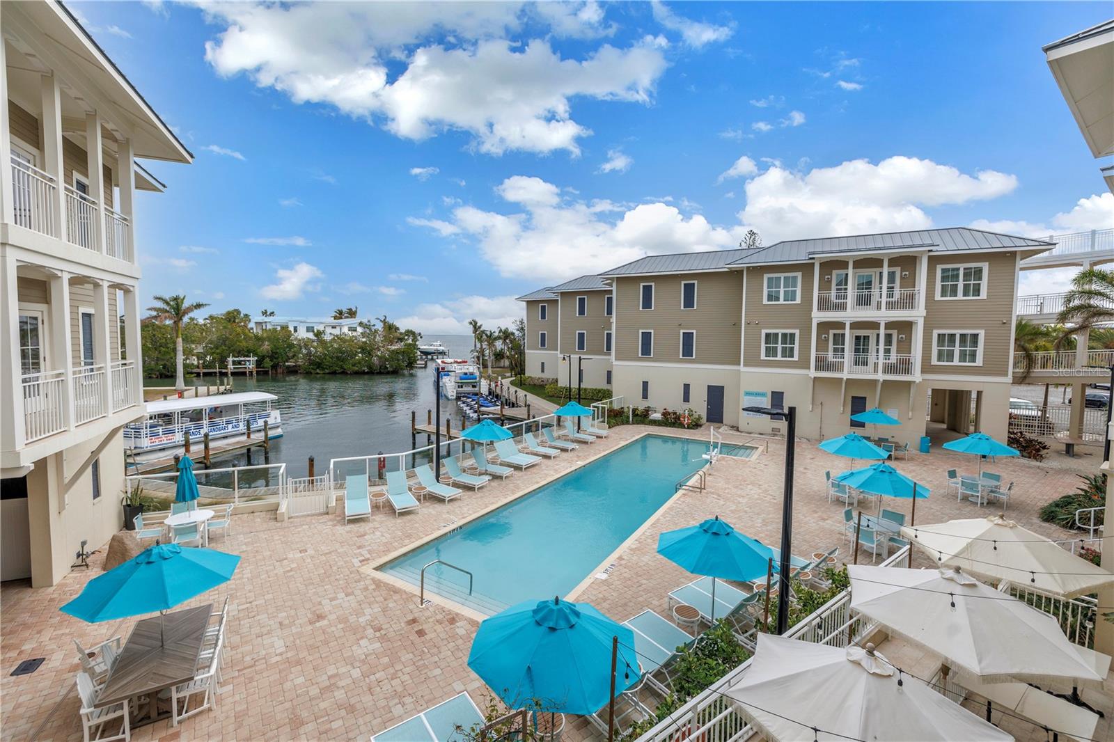 5325 MARINA DR #128 — photo 33
