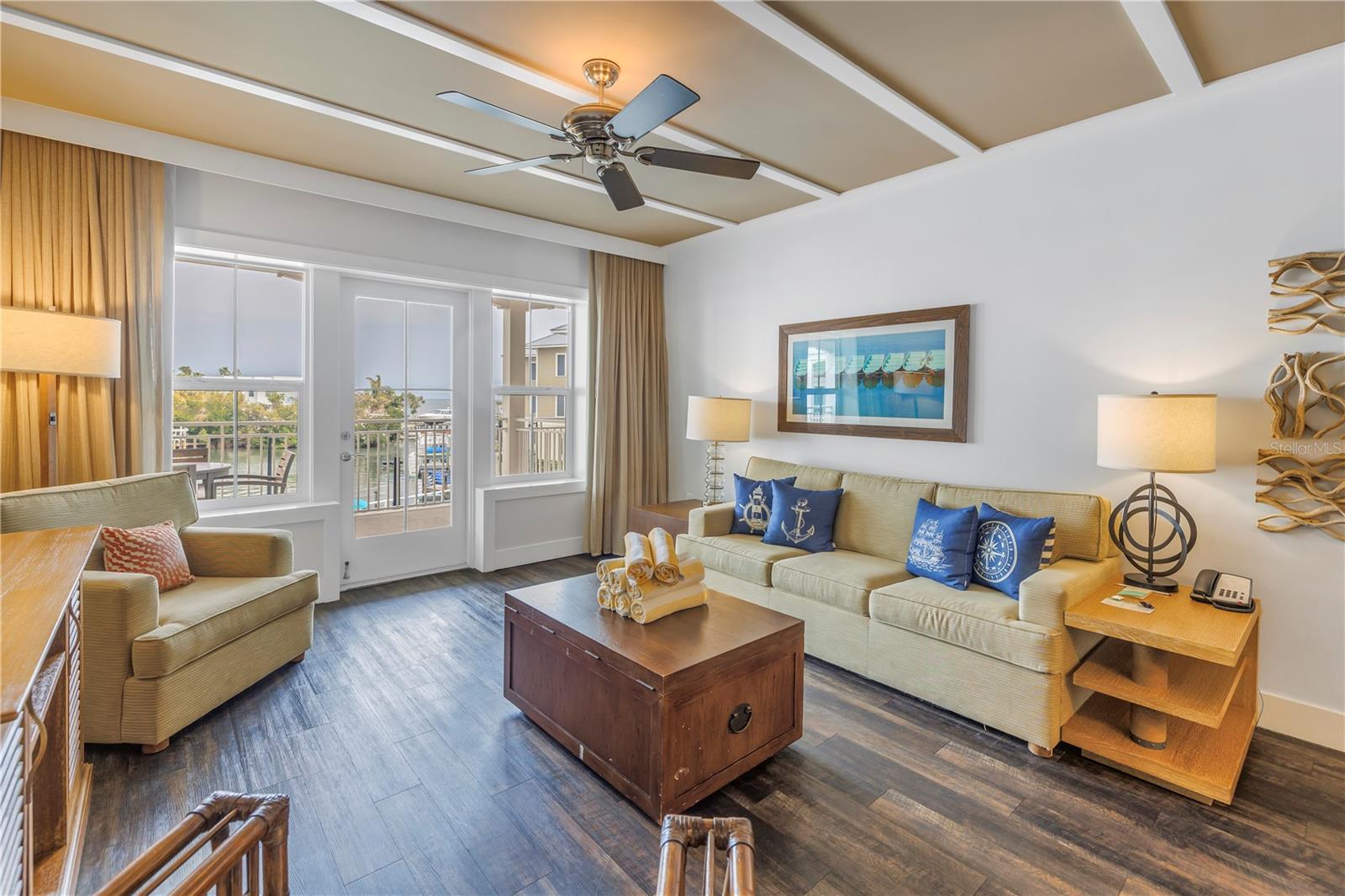 5325 MARINA DR #128 — photo 16