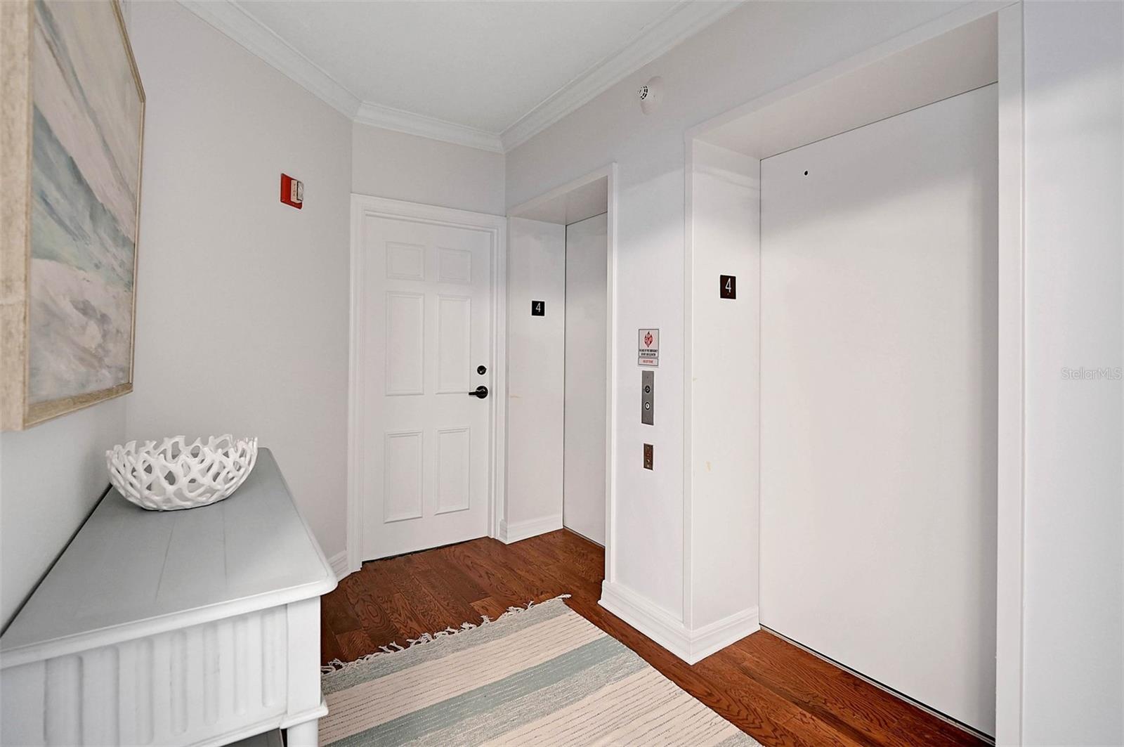 385 N POINT RD #402 — photo 5
