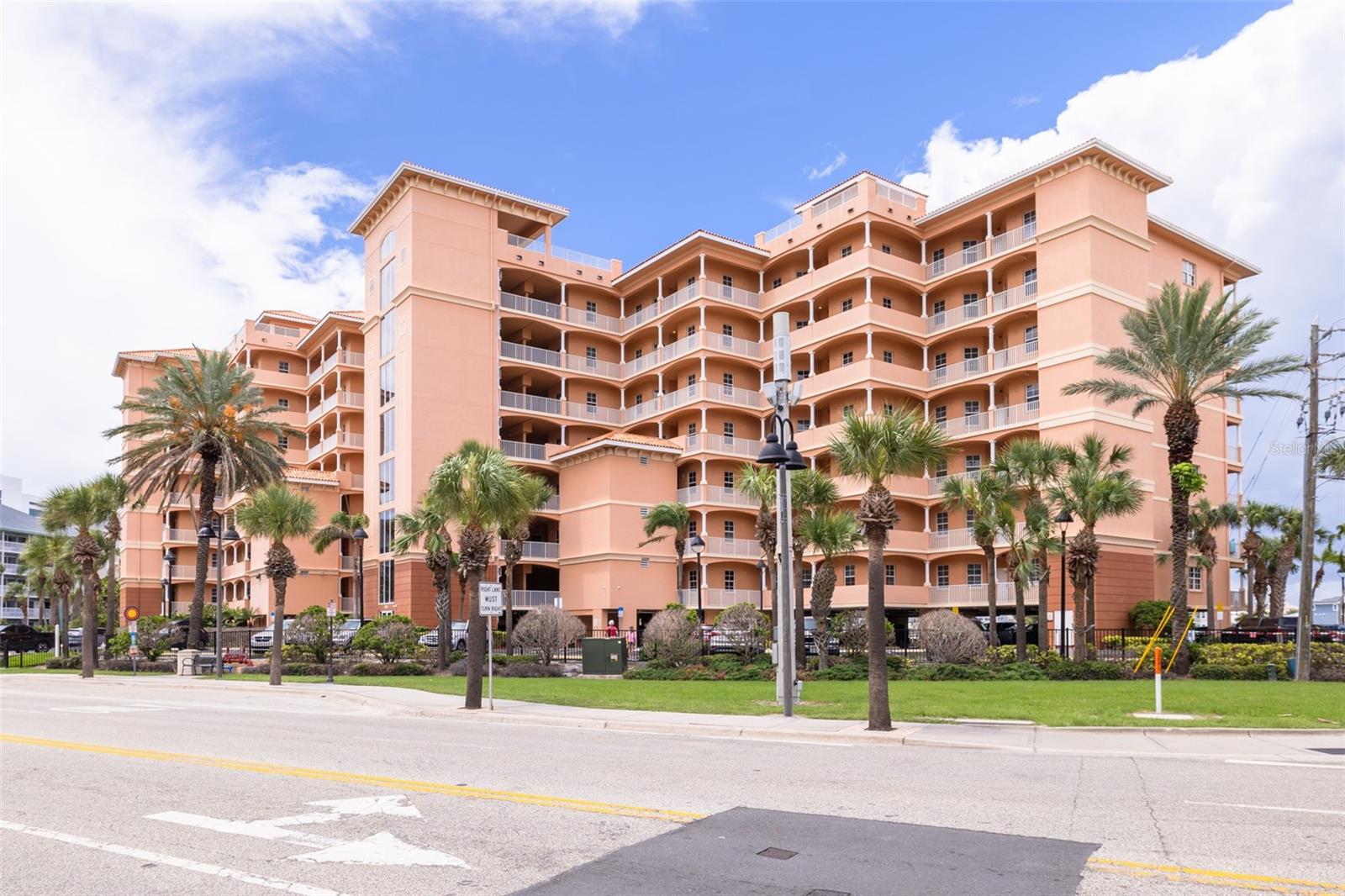 530 S GULFVIEW BLVD #205 — photo 40