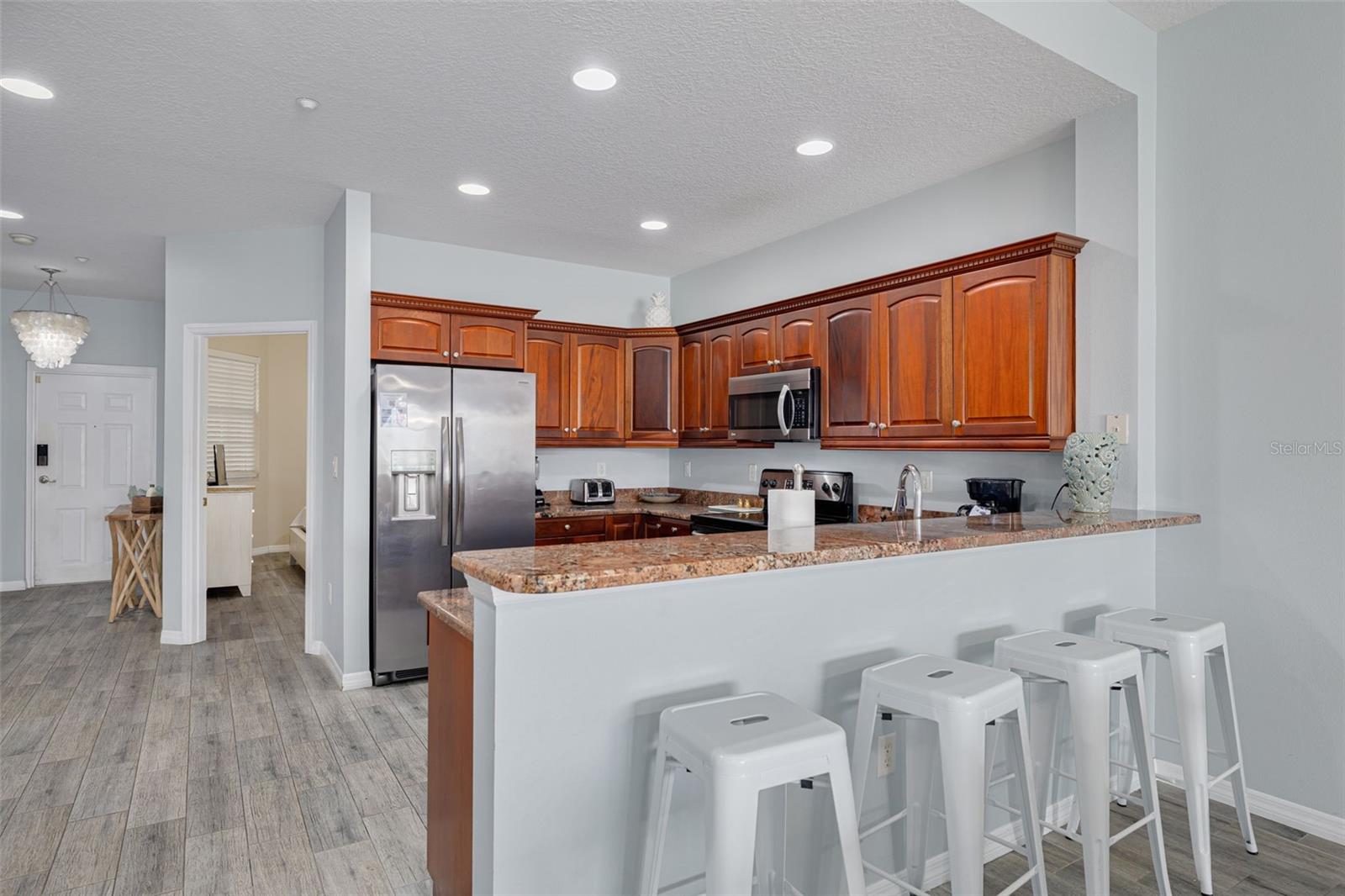 530 S GULFVIEW BLVD #205 — photo 8