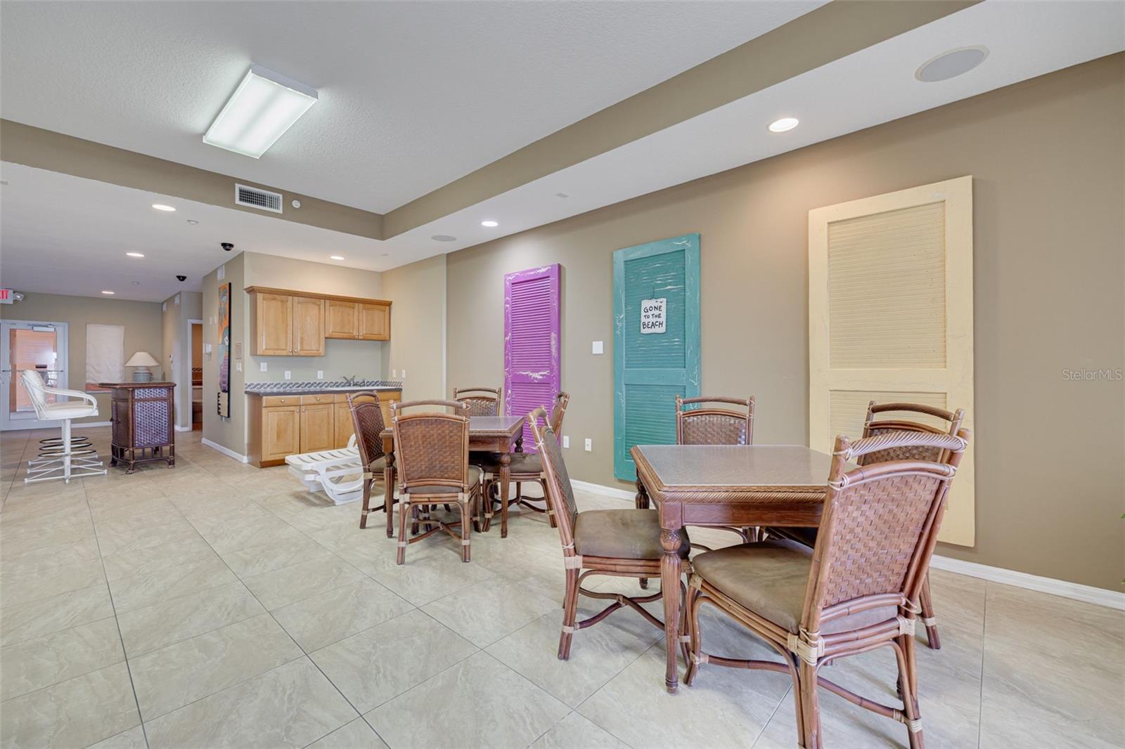 530 S GULFVIEW BLVD #205 — photo 35