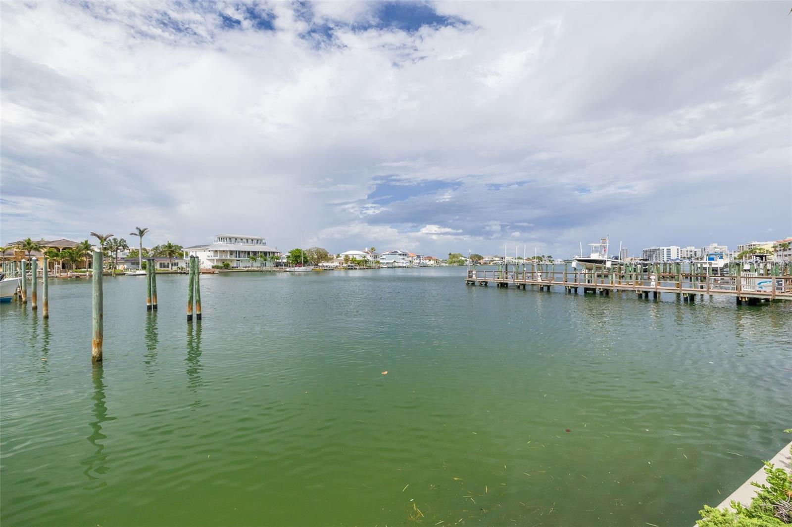 530 S GULFVIEW BLVD #205 — photo 38