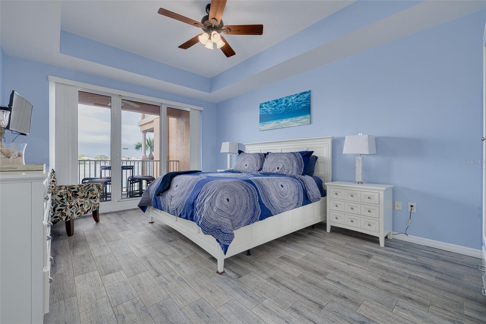 530 S GULFVIEW BLVD #205 — photo 17
