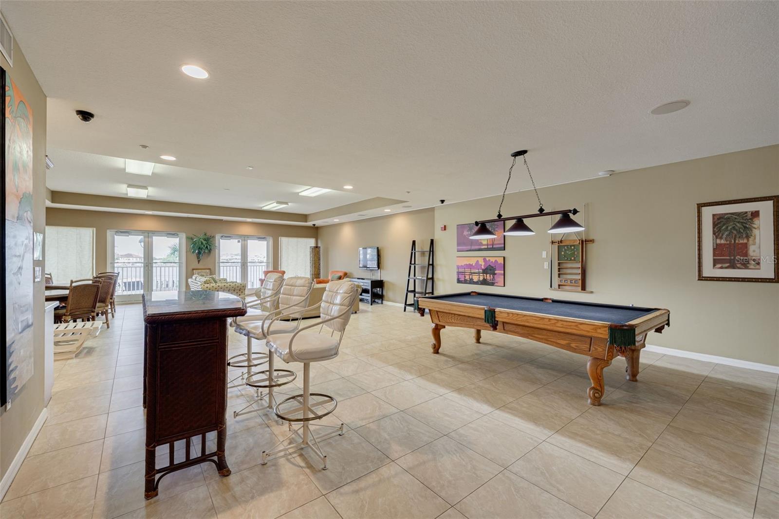 530 S GULFVIEW BLVD #205 — photo 34
