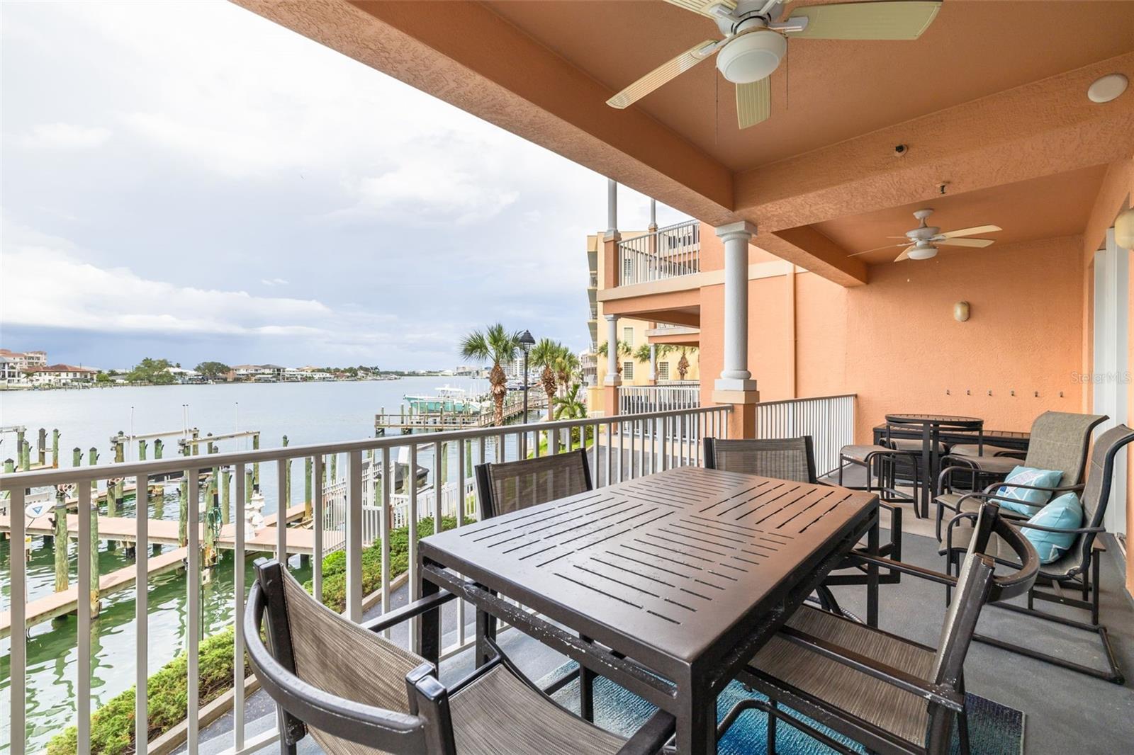 530 S GULFVIEW BLVD #205 — photo 25