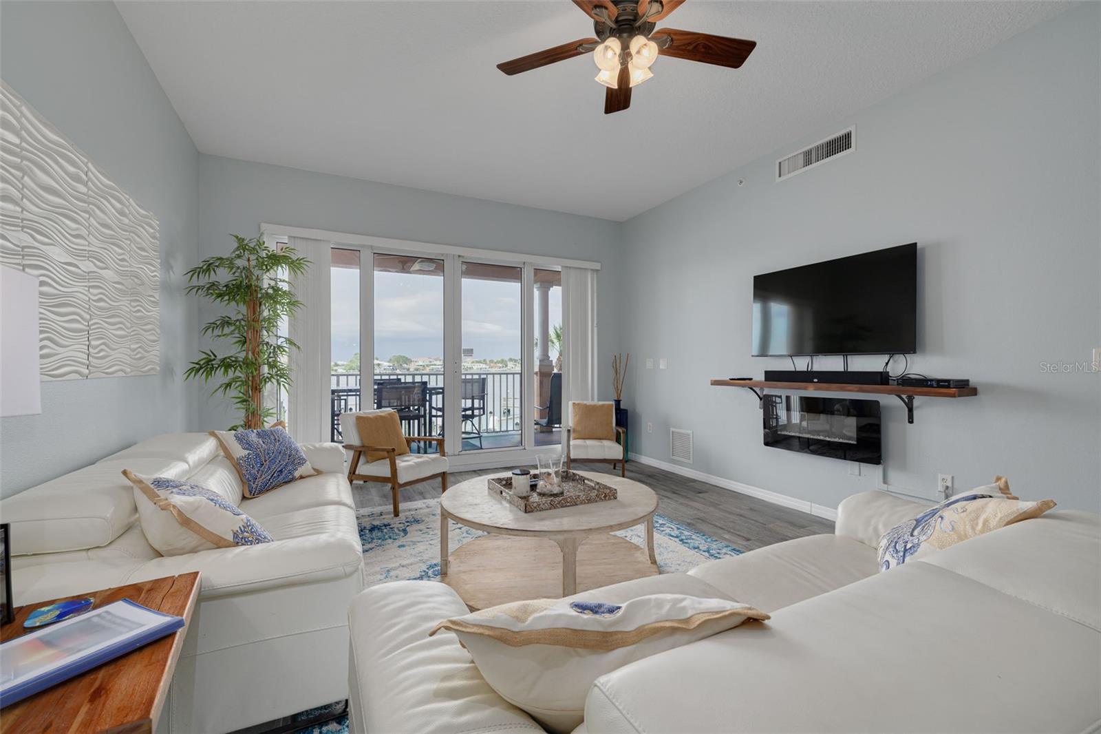 530 S GULFVIEW BLVD #205 — photo 5