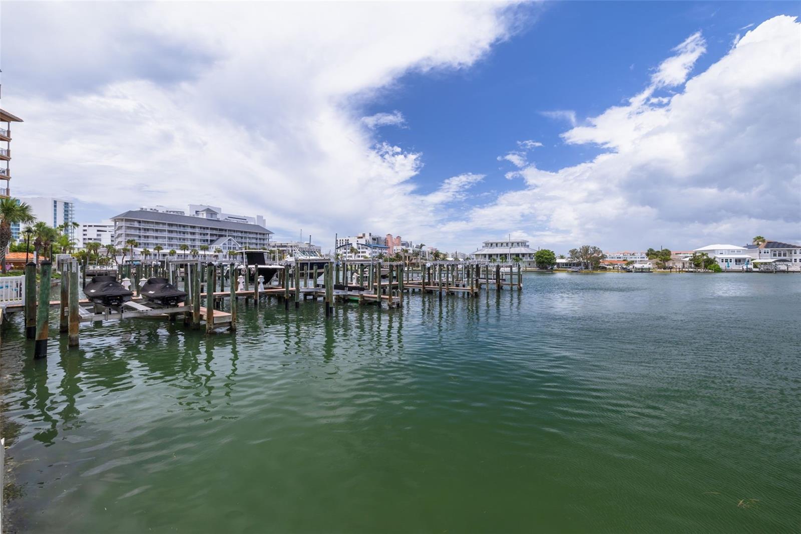 530 S GULFVIEW BLVD #205 — photo 37