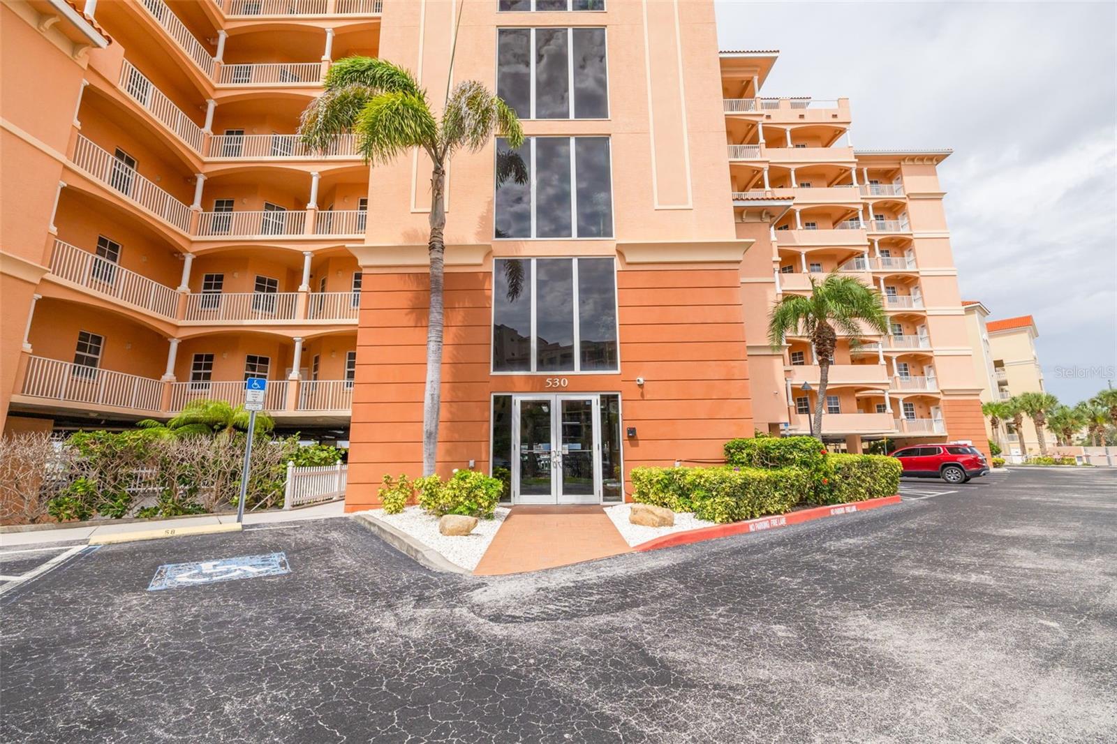 530 S GULFVIEW BLVD #205 — photo 2