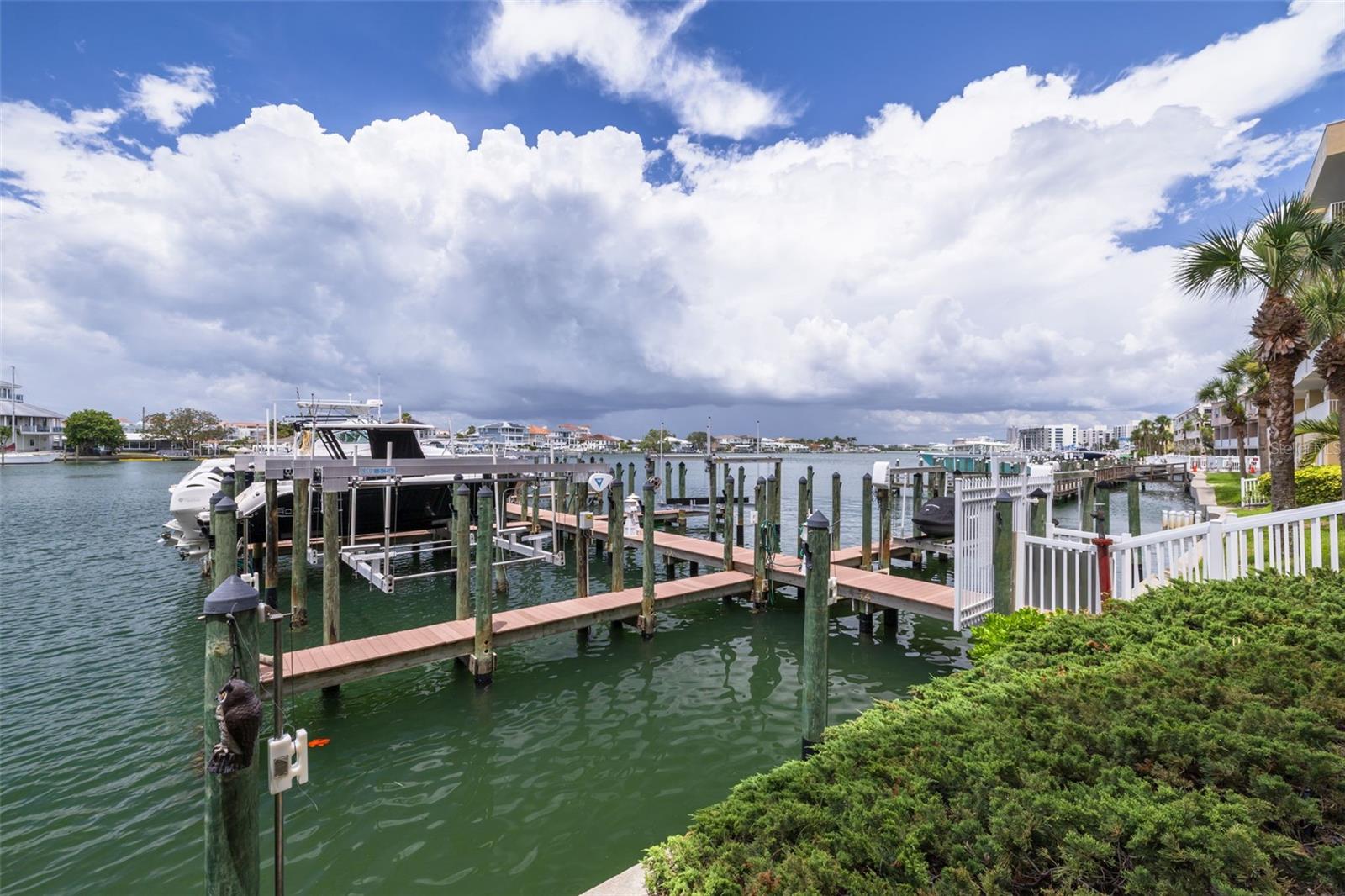530 S GULFVIEW BLVD #205 — photo 36