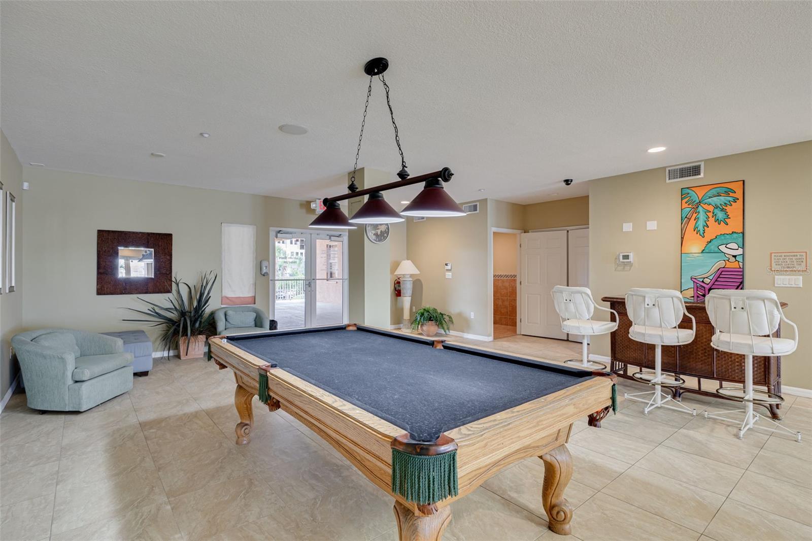 530 S GULFVIEW BLVD #205 — photo 33