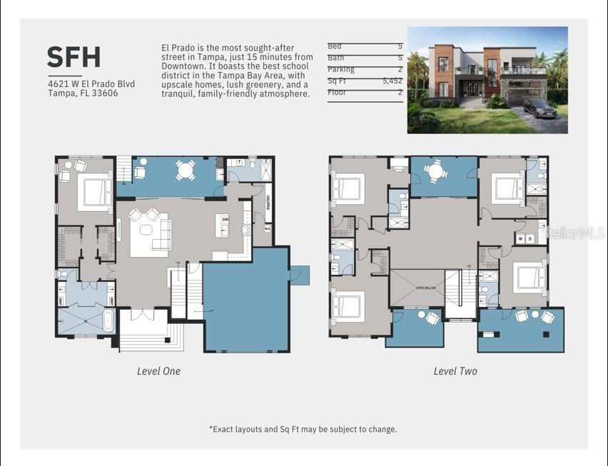 4621 W EL PRADO BLVD — photo 4