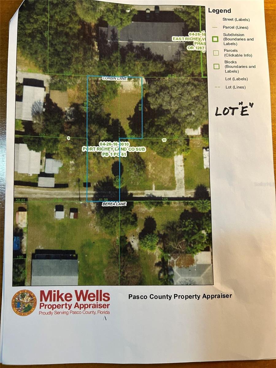 CORBIN LN — photo 2