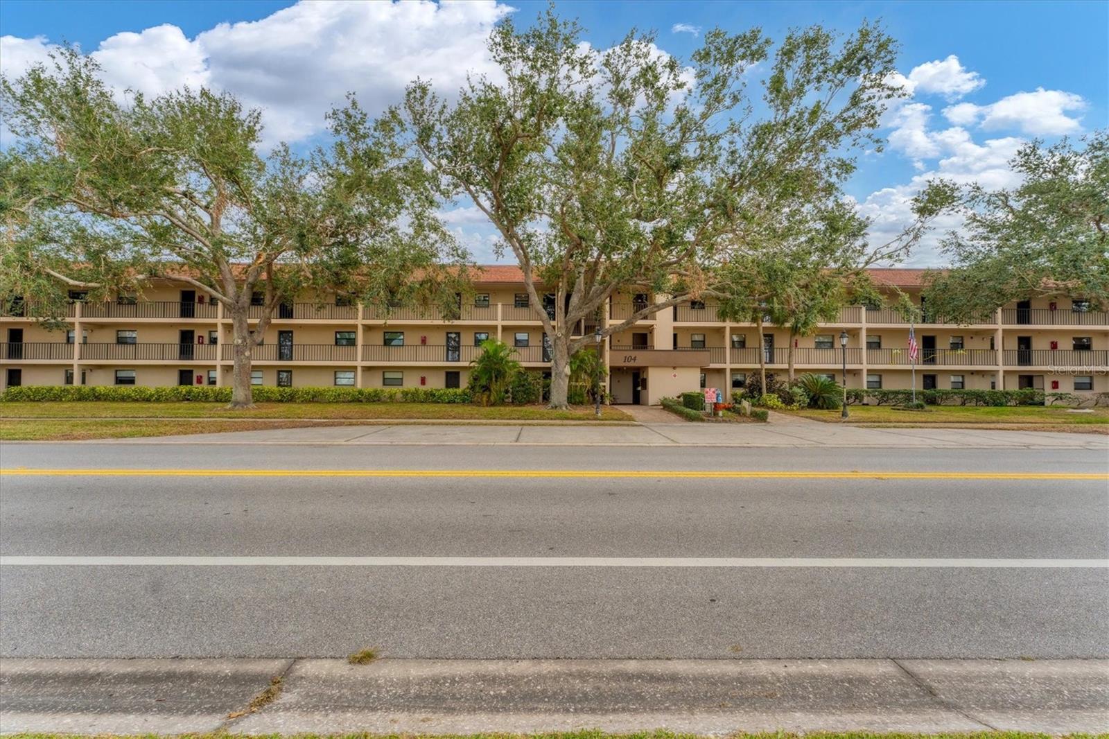104 CAPRI ISLES BLVD #112 — photo 3