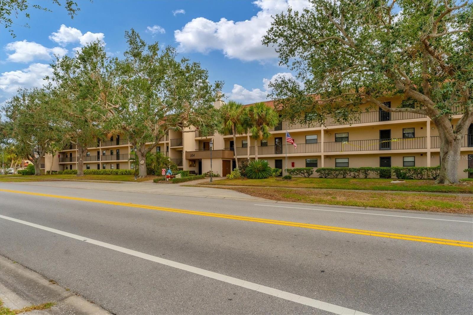 104 CAPRI ISLES BLVD #112 — photo 4