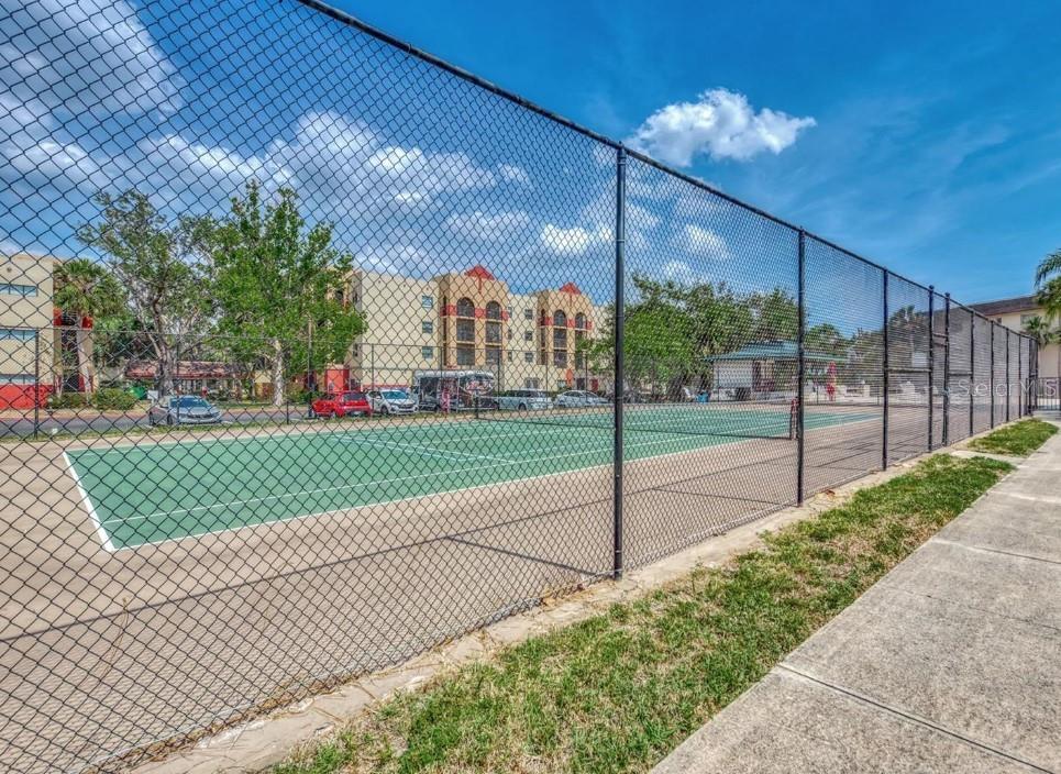 104 CAPRI ISLES BLVD #112 — photo 31
