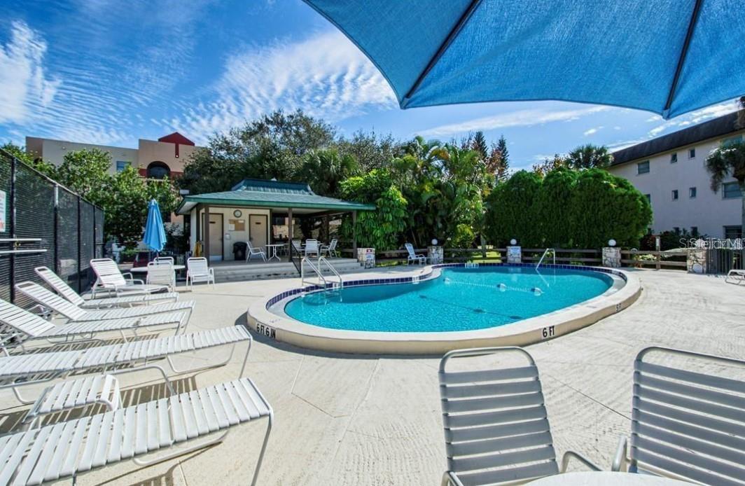 104 CAPRI ISLES BLVD #112 — photo 30