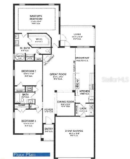 2504 AVERLAND LOOP — photo 9
