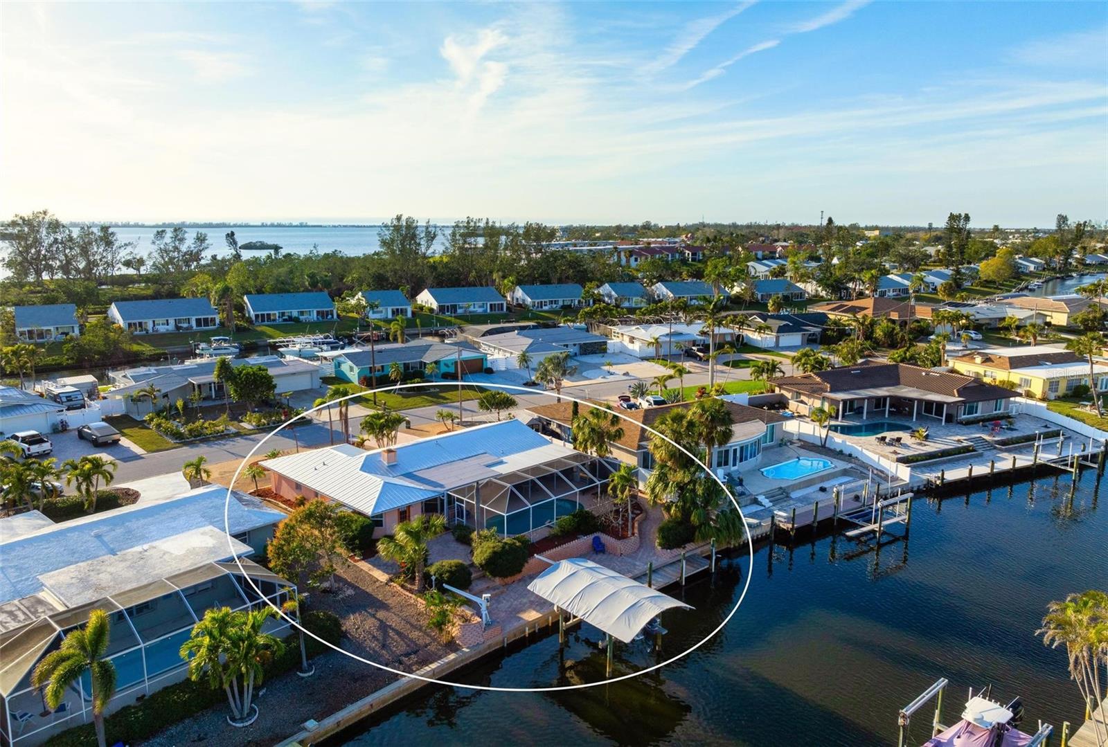 5207 BIMINI DR — photo 39