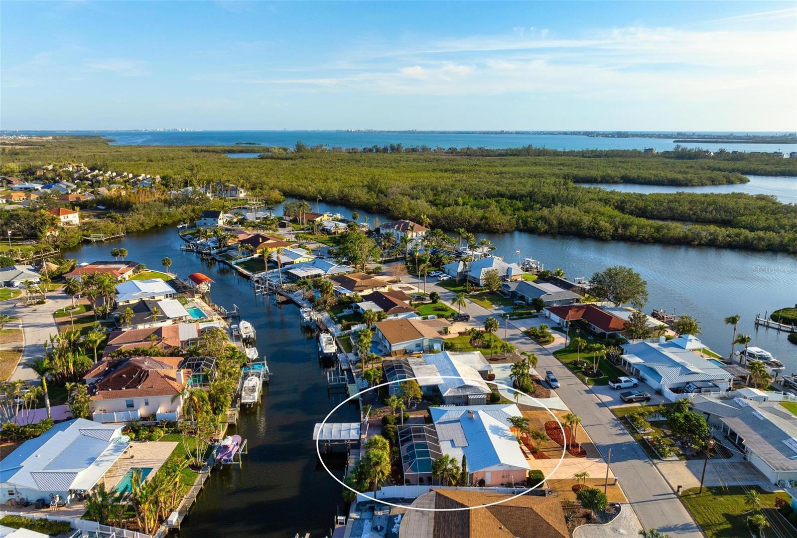 5207 BIMINI DR — photo 40