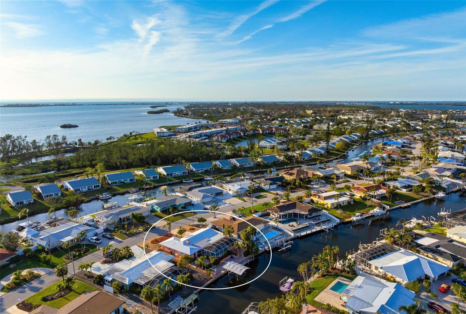 5207 BIMINI DR — photo 38
