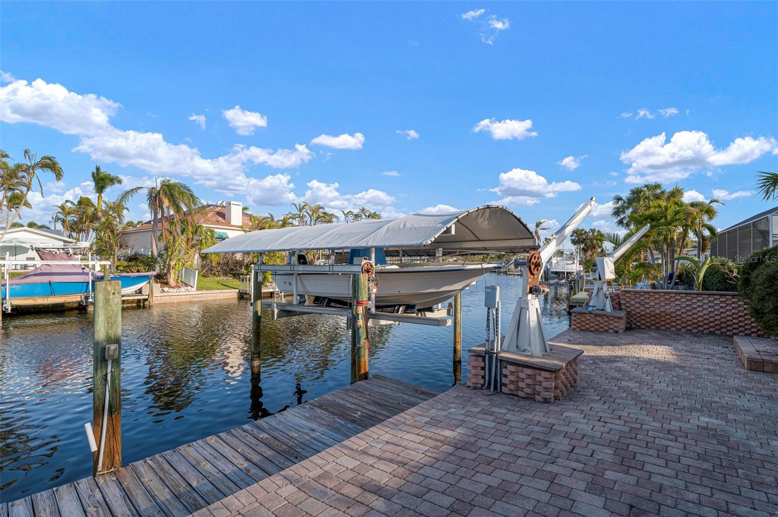 5207 BIMINI DR — photo 30