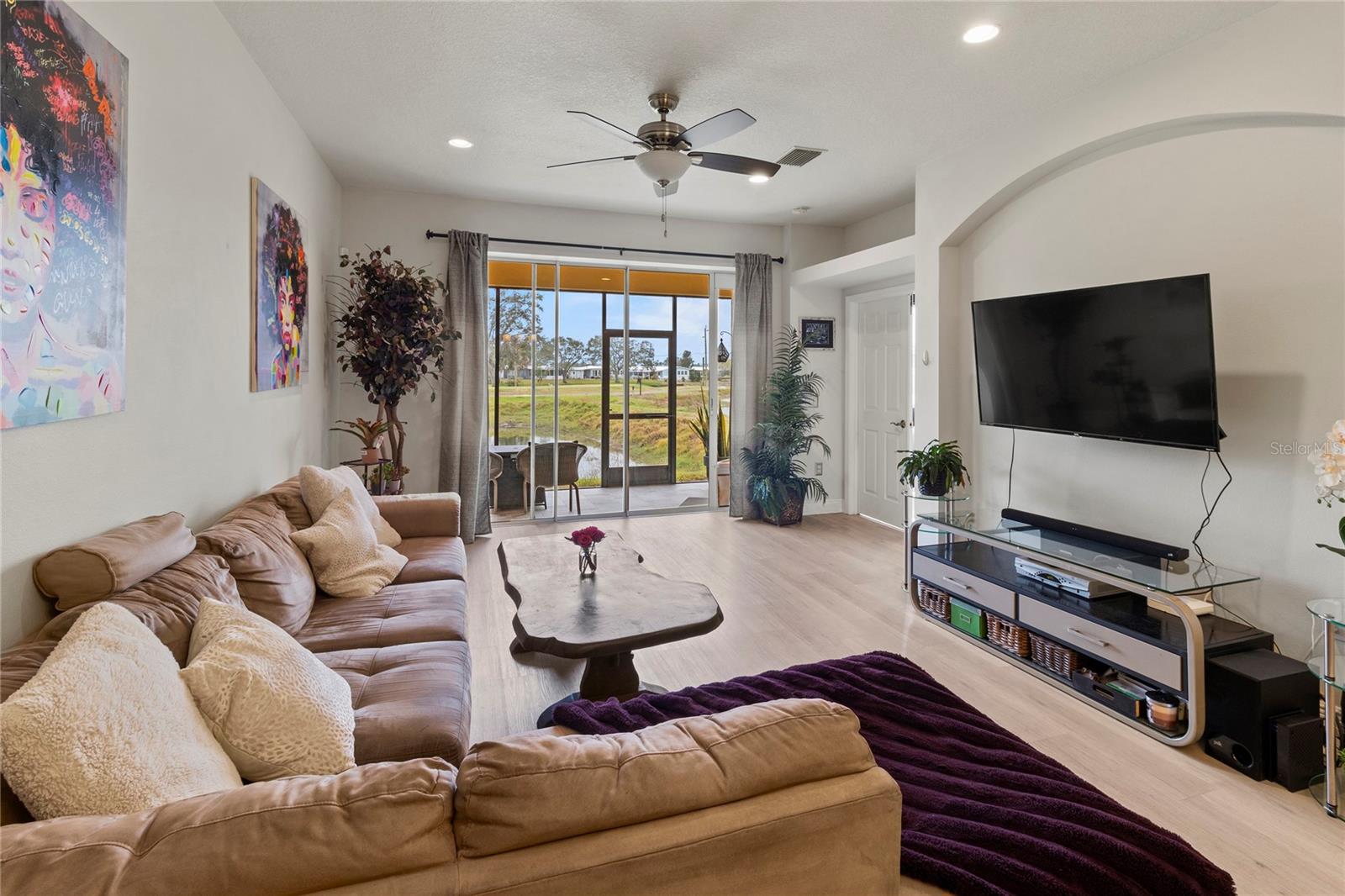 5715 SPANISH POINT CT — photo 22