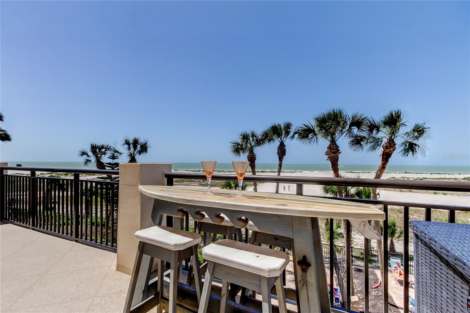 1270 GULF BLVD #304 — photo 4