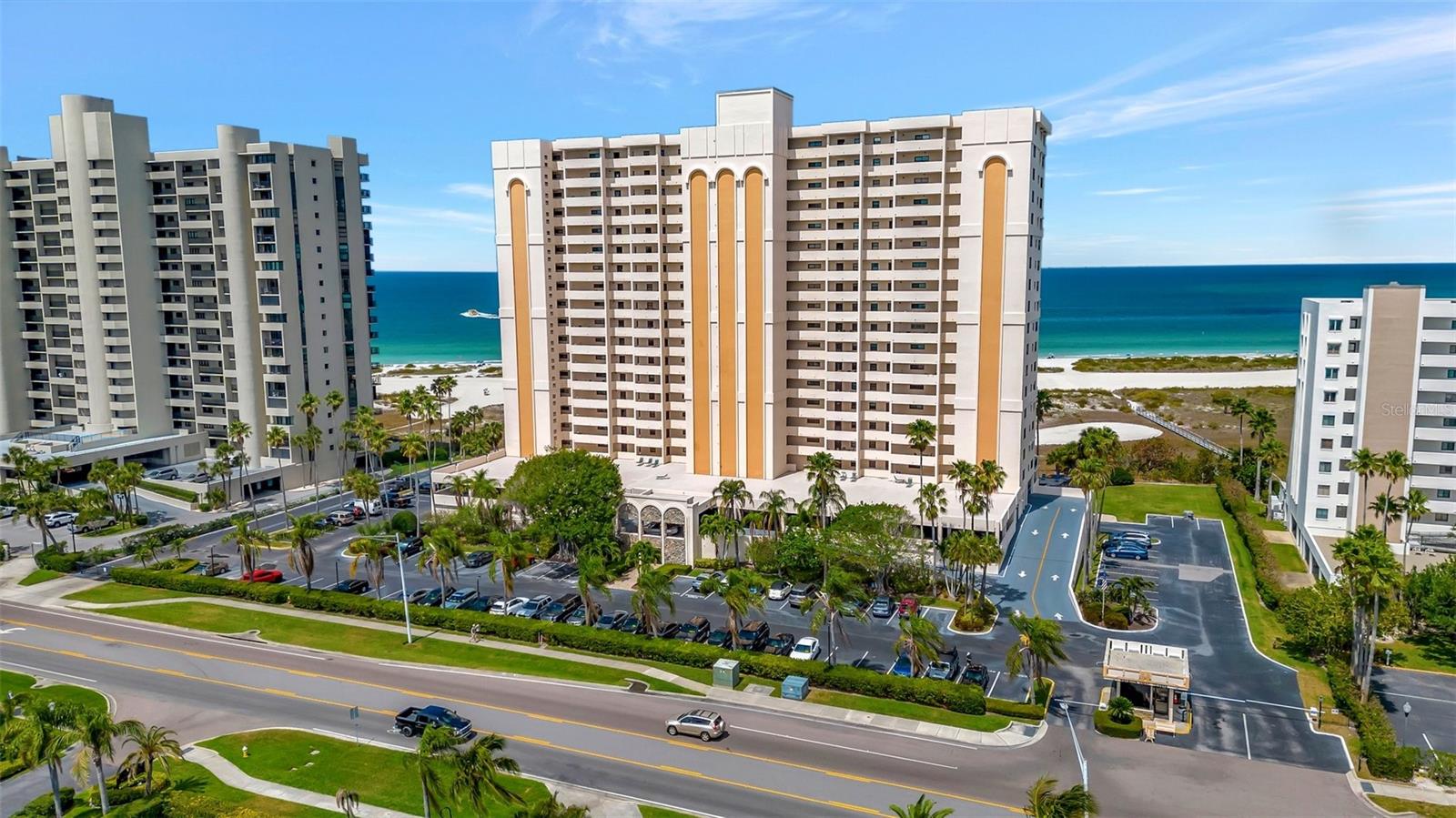 1270 GULF BLVD #304 — photo 43
