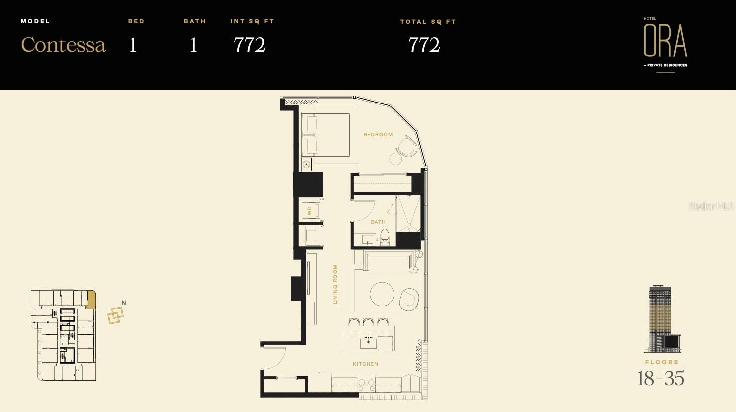 1101 E JACKSON ST #2108 — photo 17